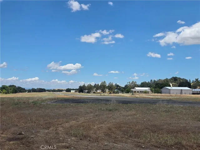Airfield Landing Strip
