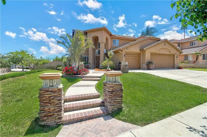3065 S Buena Vista, Corona, California 92882