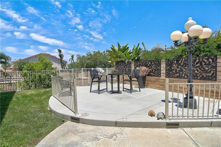 3065 S Buena Vista, Corona, California 92882