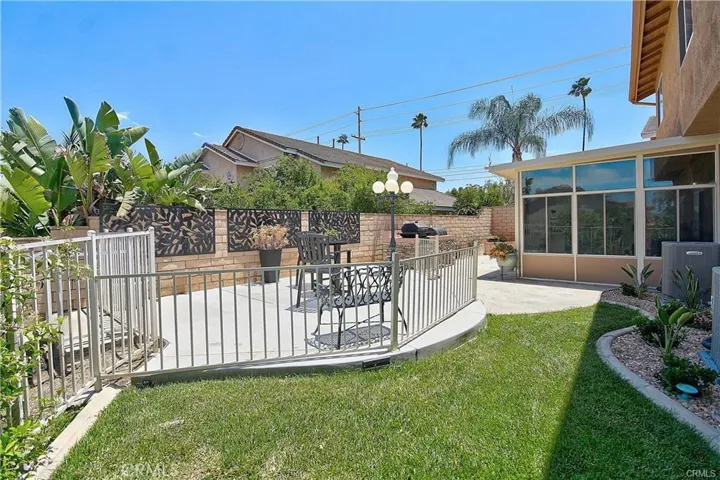 3065 S Buena Vista, Corona, California 92882