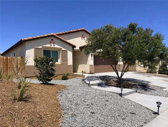11516 Juliana, Adelanto, California 92301