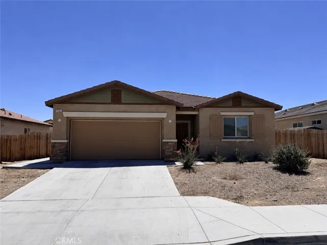 11527 Juliana, Adelanto, California 92301