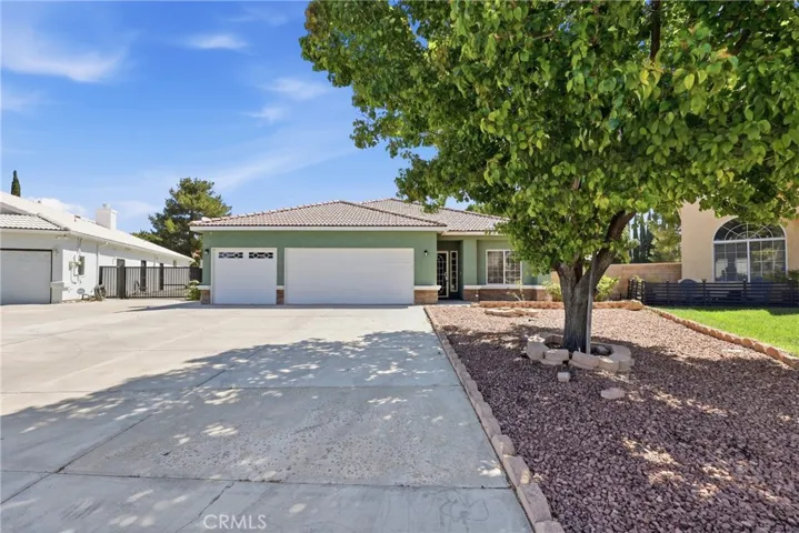 44154 Coral, Lancaster, California 93536