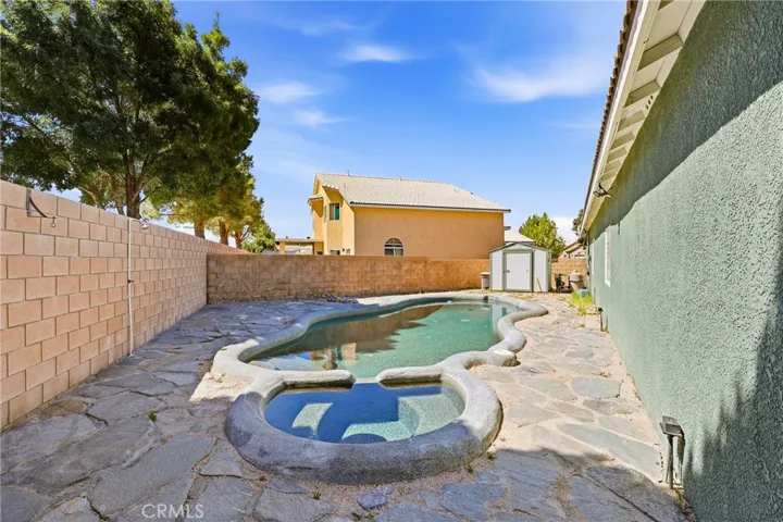 44154 Coral, Lancaster, California 93536