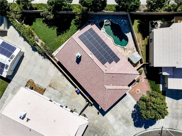 44154 Coral, Lancaster, California 93536