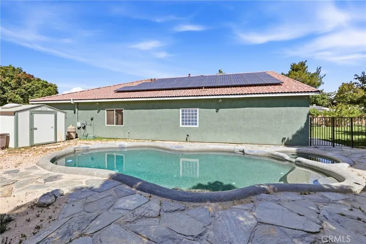 44154 Coral, Lancaster, California 93536
