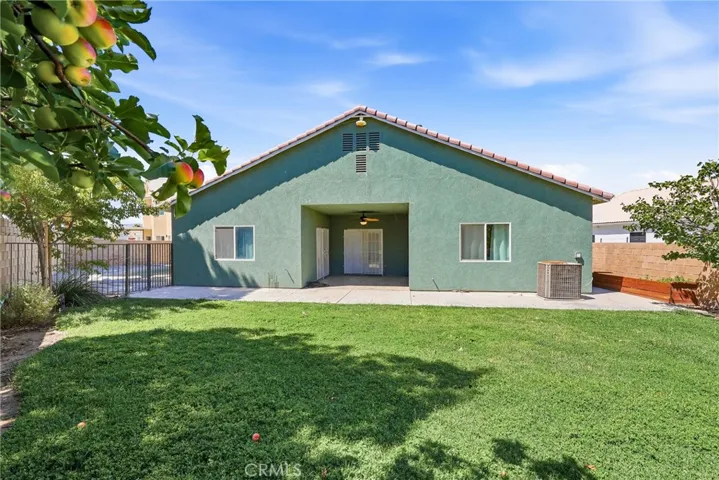 44154 Coral, Lancaster, California 93536