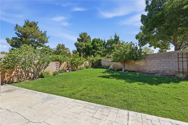 44154 Coral, Lancaster, California 93536