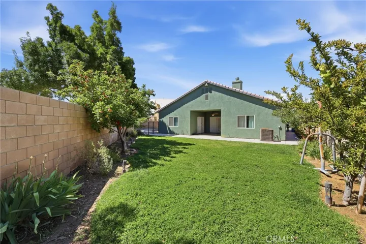 44154 Coral, Lancaster, California 93536