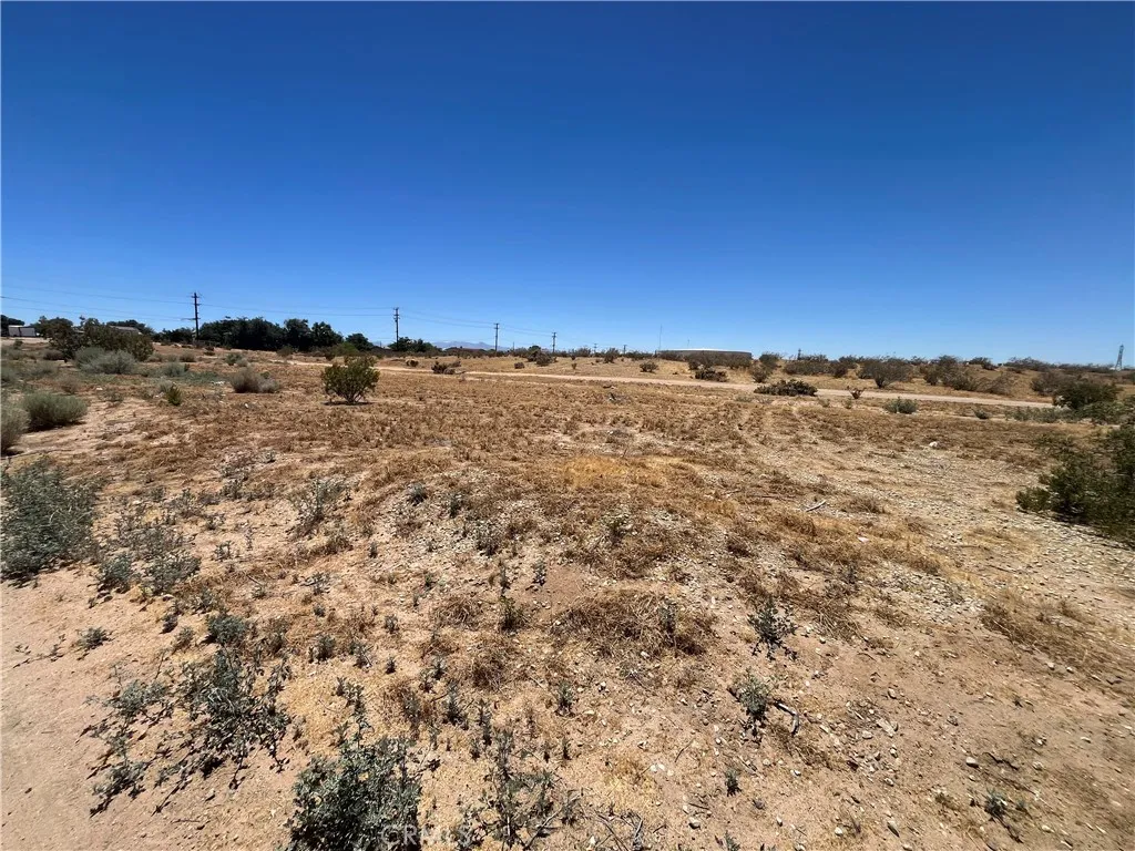 0 Seneca Road, Victorville, California 92394 — photo 4