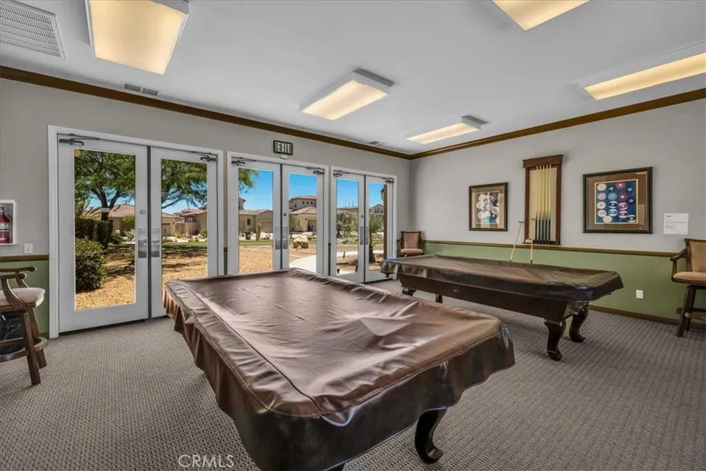 HOA Facility