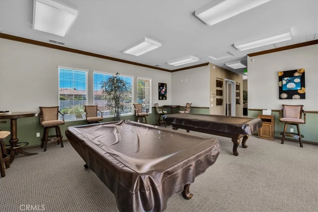 HOA Facility