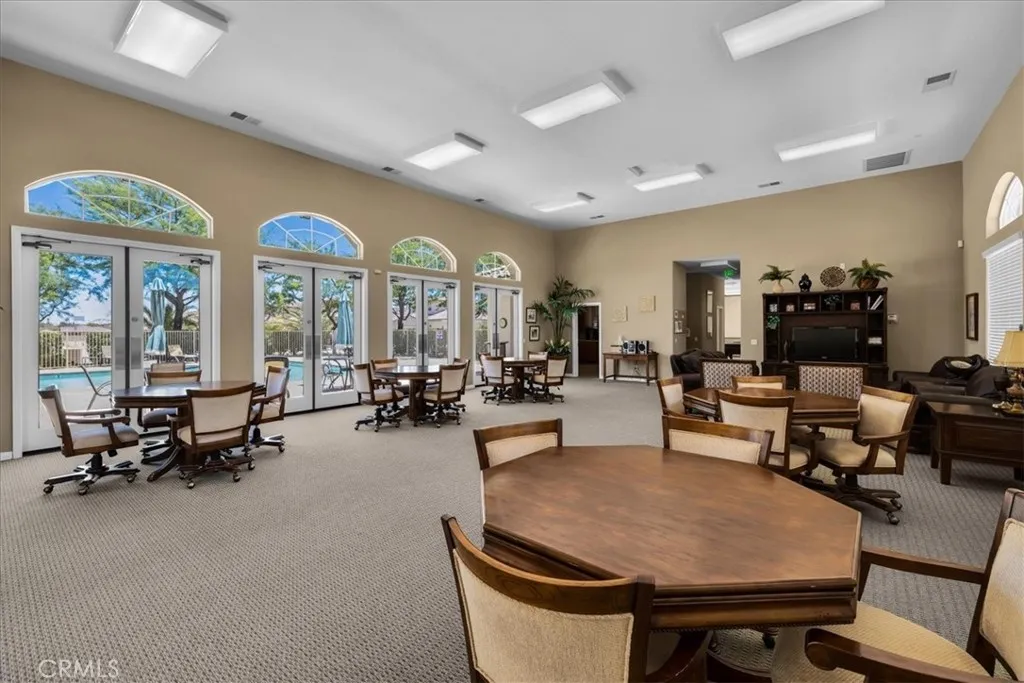 HOA Facility