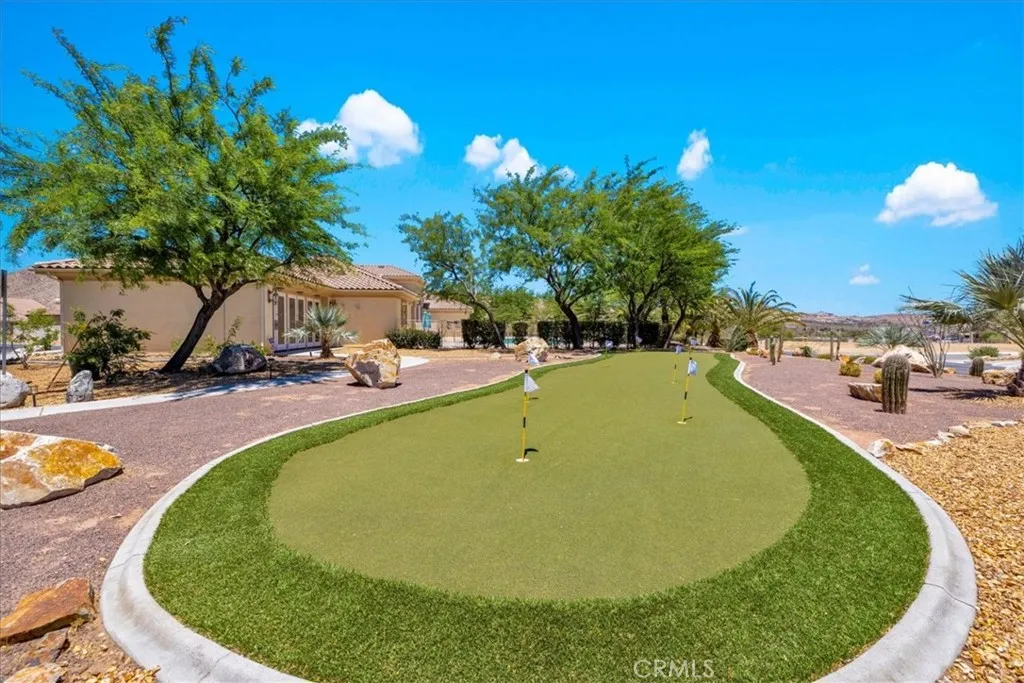 HOA Facility