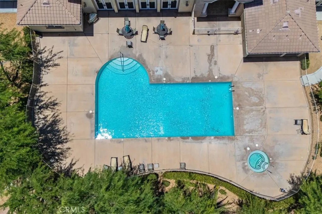 HOA Facility