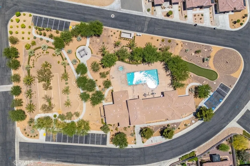 HOA Facility