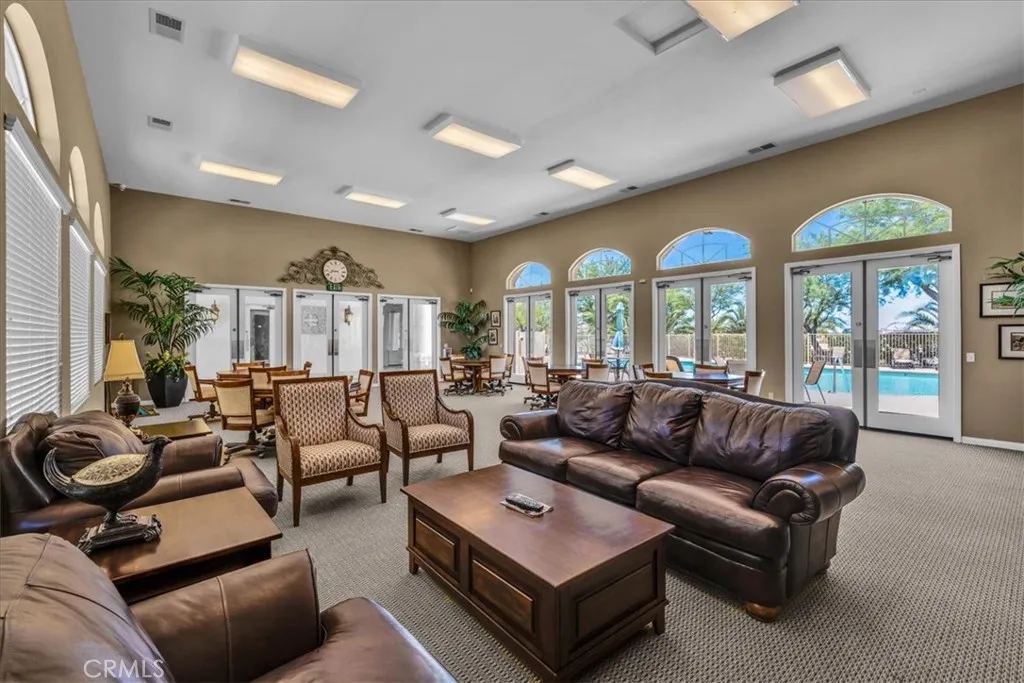 HOA Facility