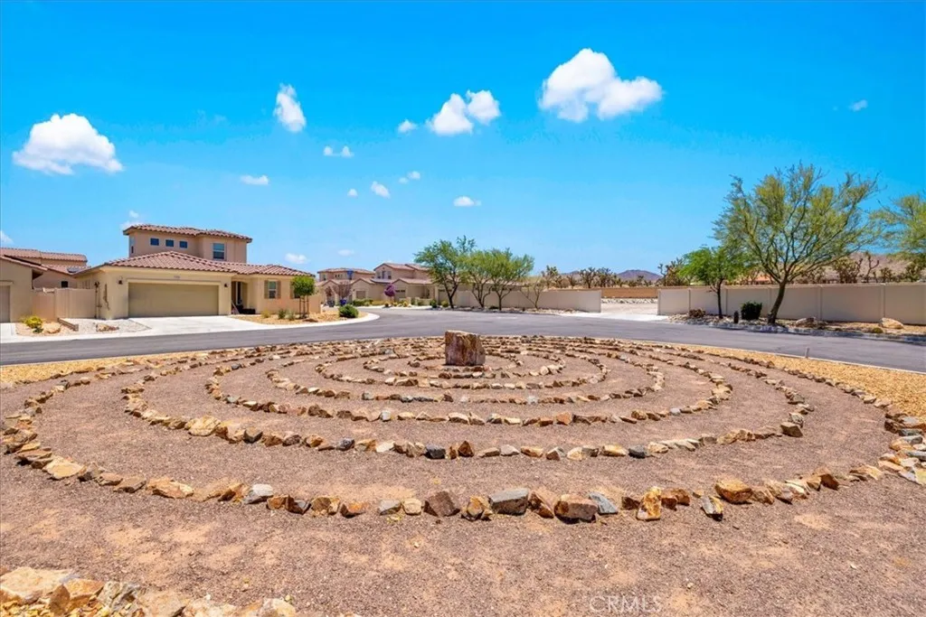 HOA Facility