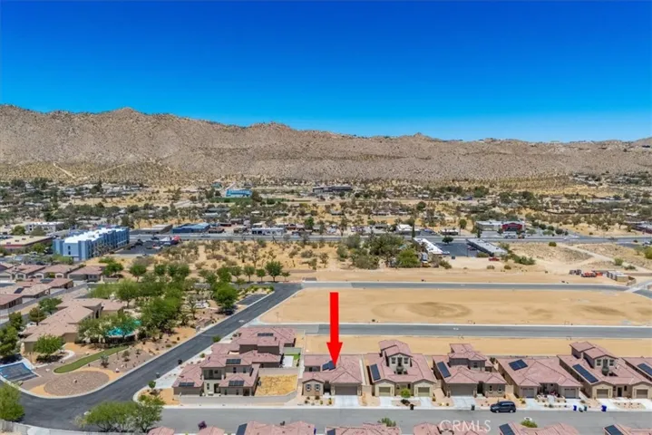 56620 Desert Vista, Yucca Valley, California 92284