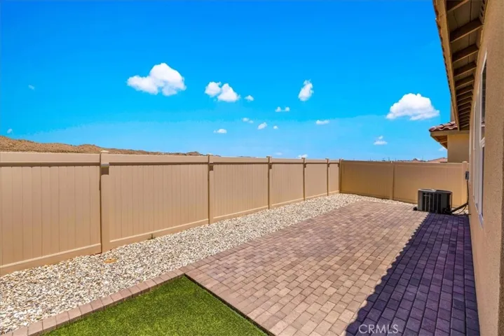 56620 Desert Vista, Yucca Valley, California 92284