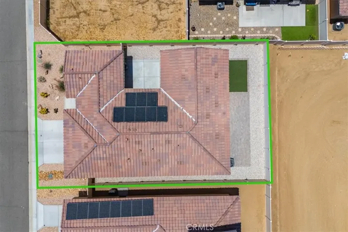 56620 Desert Vista, Yucca Valley, California 92284