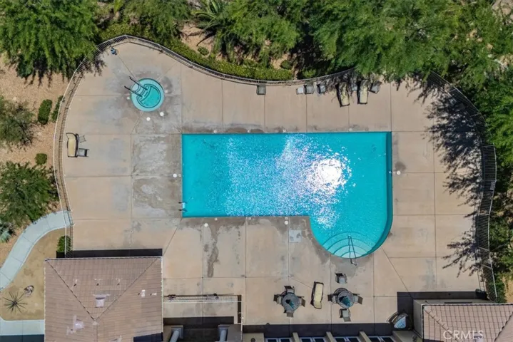 HOA Facility