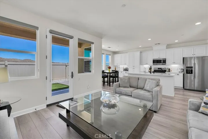 56620 Desert Vista, Yucca Valley, California 92284