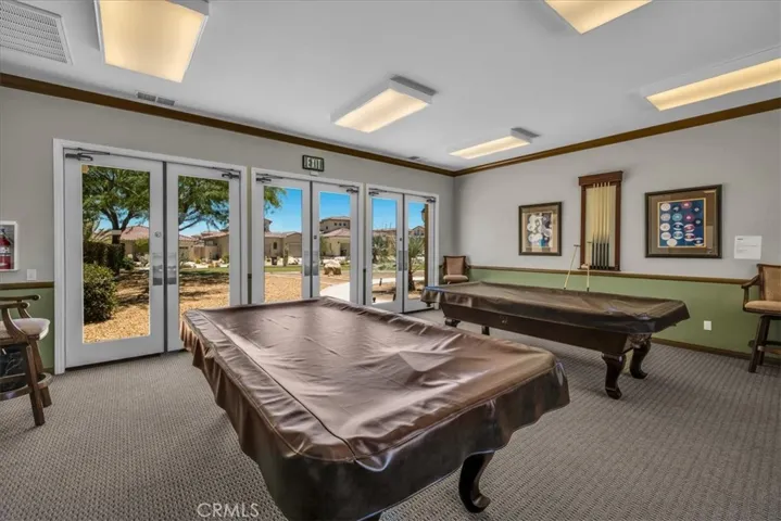 HOA Facility