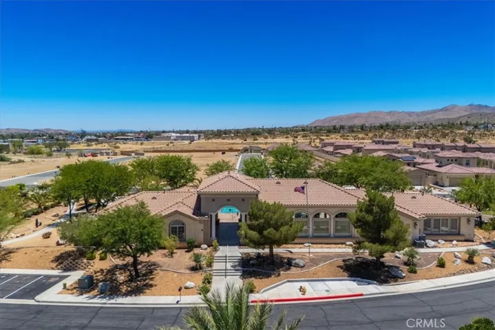 HOA Facility