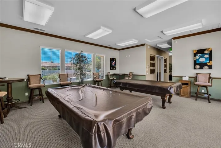 HOA Facility