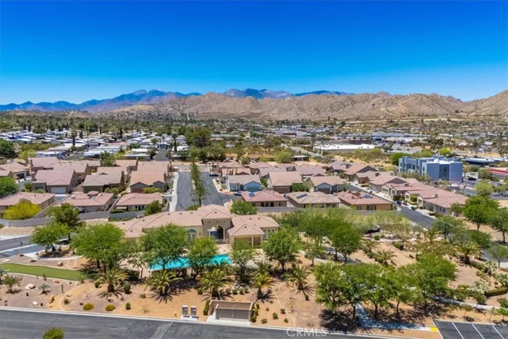 HOA Facility