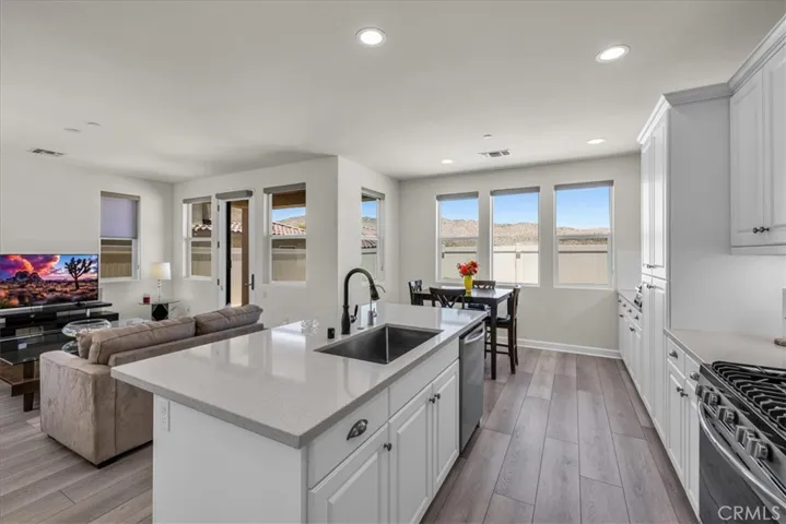 56620 Desert Vista, Yucca Valley, California 92284