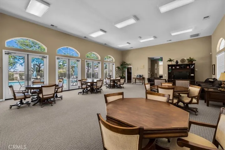 HOA Facility