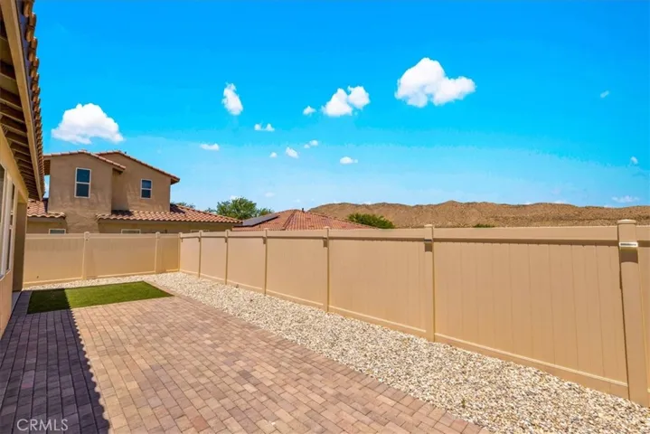 56620 Desert Vista, Yucca Valley, California 92284