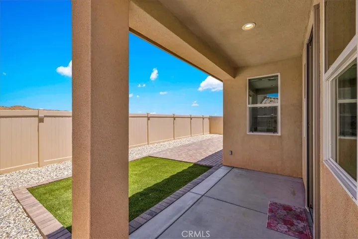 56620 Desert Vista, Yucca Valley, California 92284