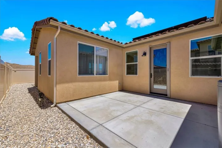 56620 Desert Vista, Yucca Valley, California 92284