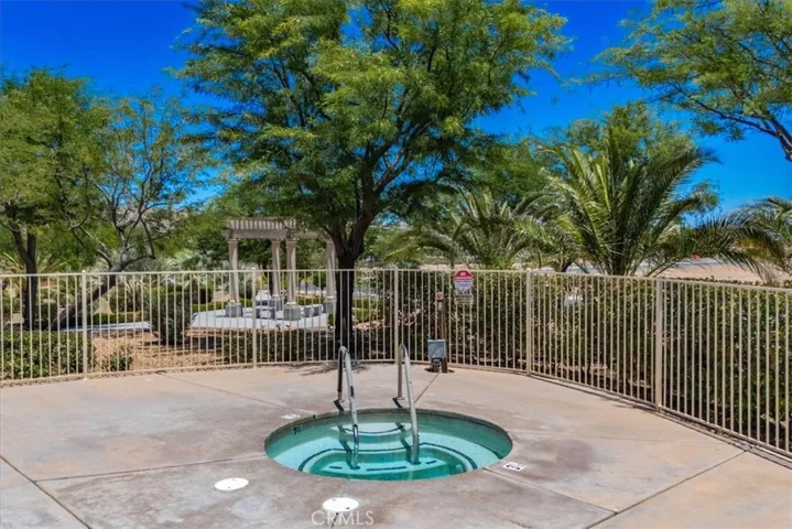 HOA Facility