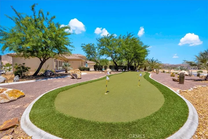 HOA Facility
