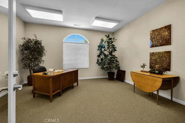 HOA Facility