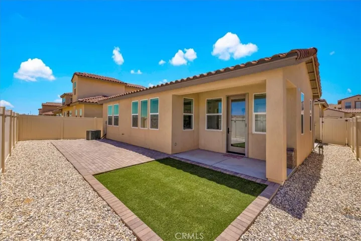 56620 Desert Vista, Yucca Valley, California 92284