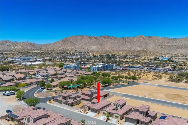 56620 Desert Vista, Yucca Valley, California 92284