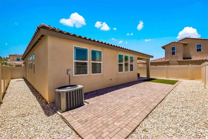 56620 Desert Vista, Yucca Valley, California 92284
