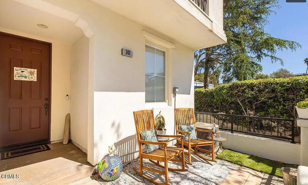 Beach Side Court FRONT - Mary Thue