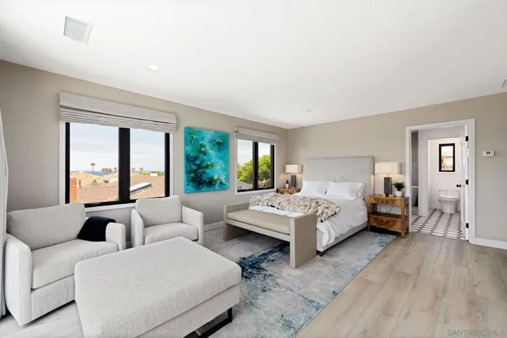 , San Diego, California 92107
