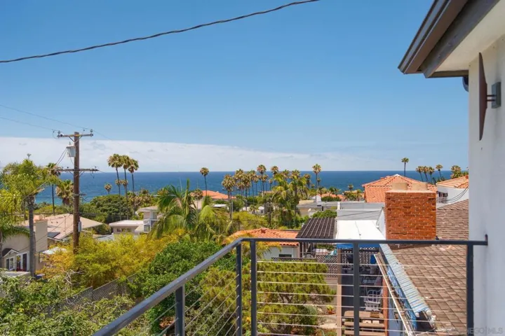 , San Diego, California 92107