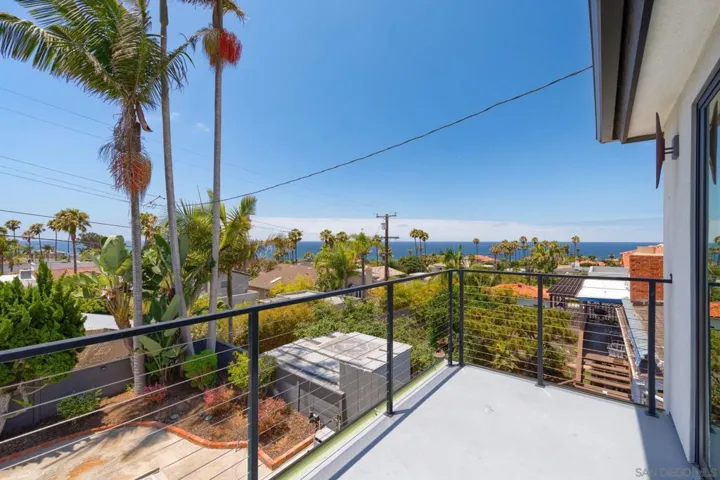 , San Diego, California 92107