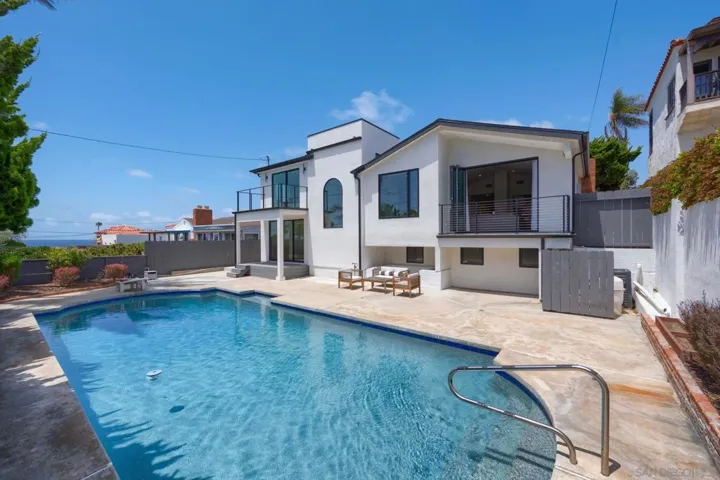 , San Diego, California 92107