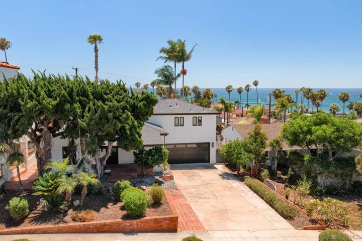 , San Diego, California 92107