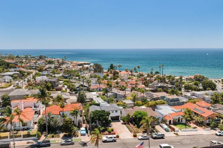 , San Diego, California 92107