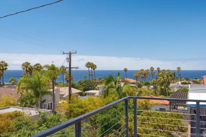 , San Diego, California 92107